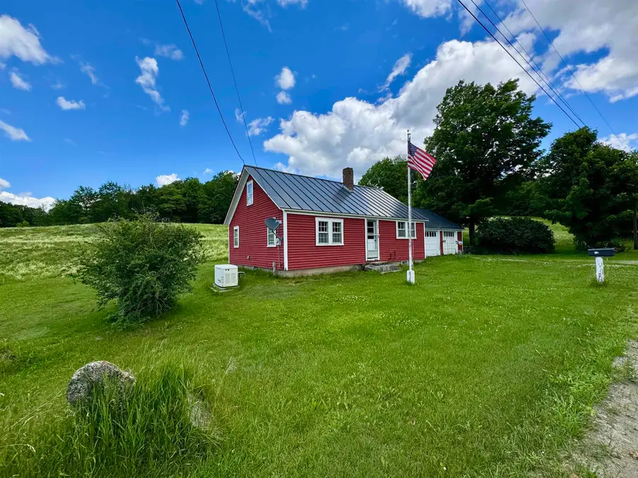 75 Page Road, Pike, NH 03780 - #3