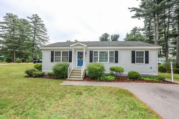 41 Farmwood Drive, Nashua, NH 03062