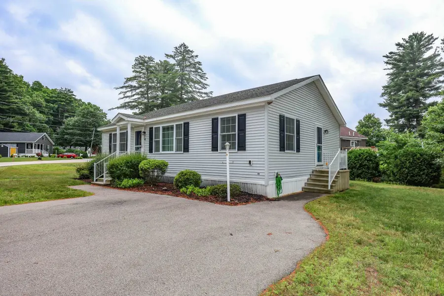 41 Farmwood Drive, Nashua, NH 03062 - #2