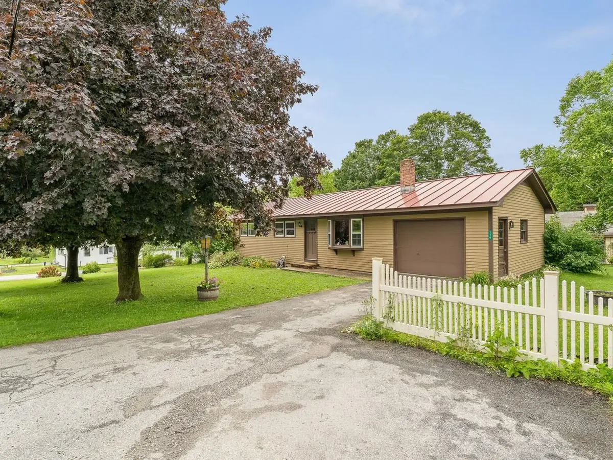 119 Nash Drive, Wallingford, VT 05773 - #1