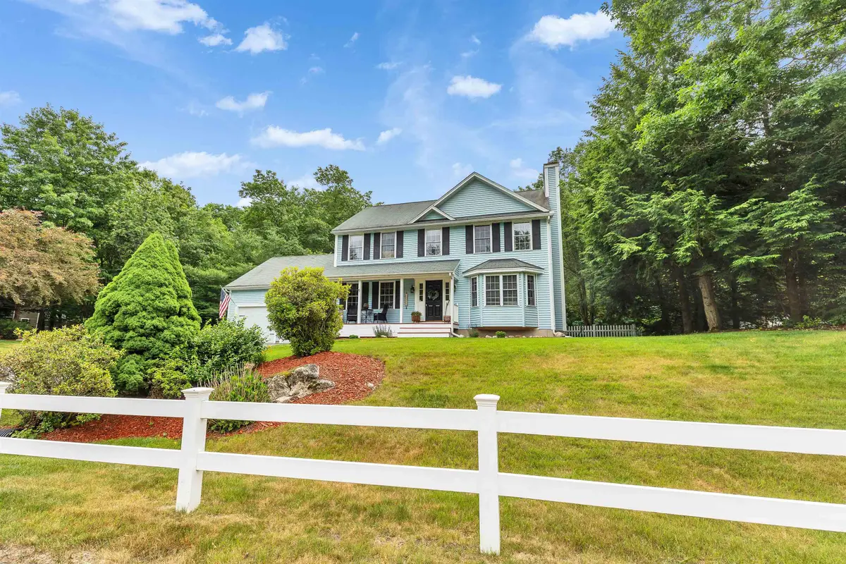 22 Sarah Drive, Merrimack, NH 03054 - #1