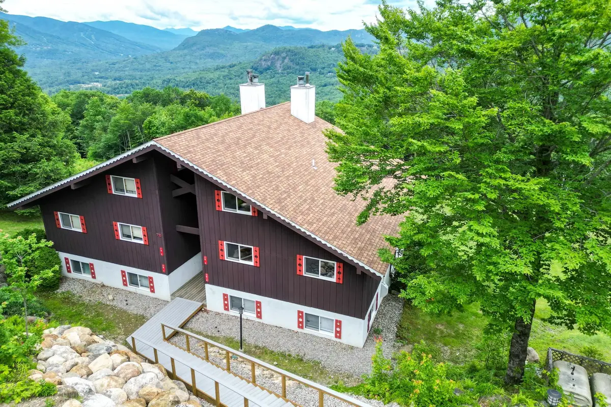 7B-4 Summit Vista Road, Bartlett, NH 03812 - #1