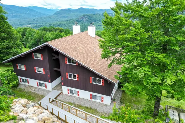 7B-4 Summit Vista Road, Bartlett, NH 03812