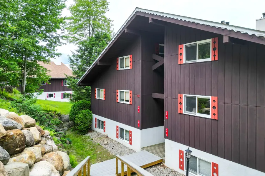 7B-4 Summit Vista Road, Bartlett, NH 03812 - #2