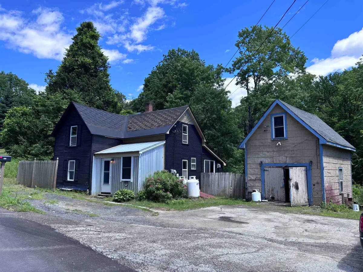 363 East Montpelier Road, Barre, VT 05641 - #1