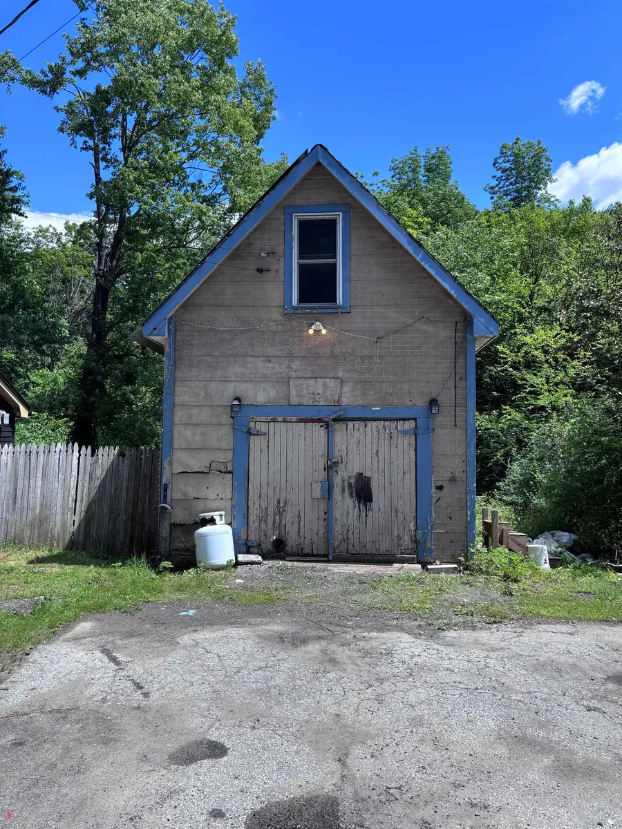 363 East Montpelier Road, Barre, VT 05641 - #2