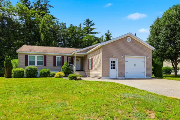 11 Northbrook Drive, Tilton, NH 03276