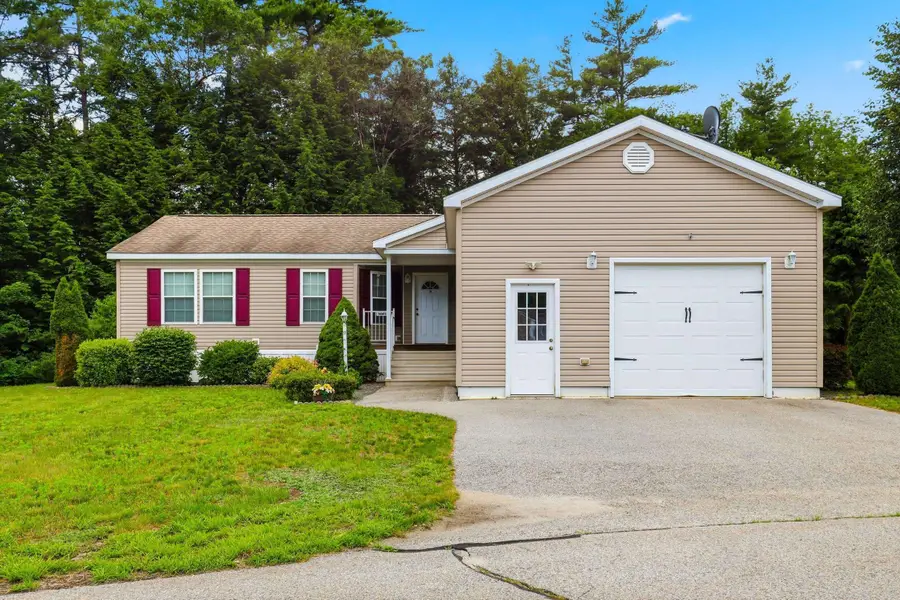 11 Northbrook Drive, Tilton, NH 03276 - #2