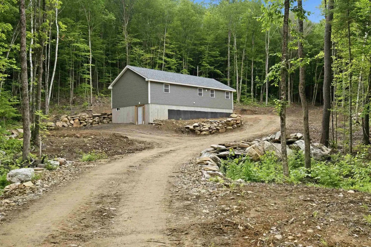 164 Gustin Pond Road, Marlow, NH 03456 - #1