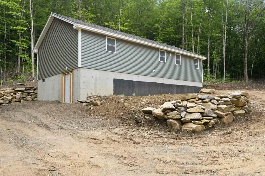 164 Gustin Pond Road, Marlow, NH 03456 - #2