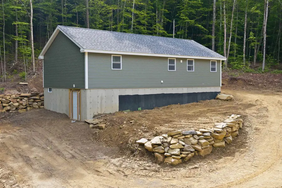 164 Gustin Pond Road, Marlow, NH 03456 - #3