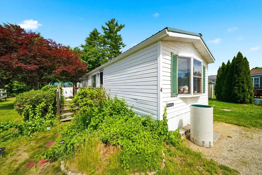 4 Balsam Lane, Lee, NH 03861 - #2