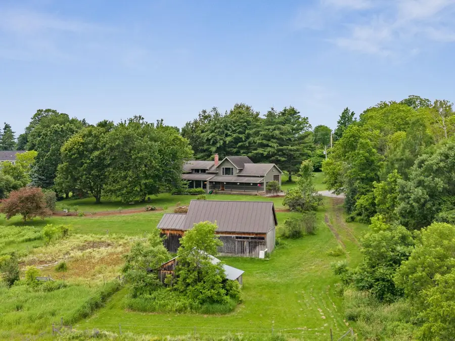 6307 Mount Philo Road, Charlotte, VT 05445 - #2