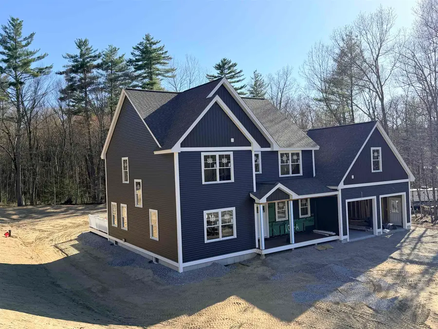 101A Seaverns Bridge Road, Merrimack, NH 03054 - #2