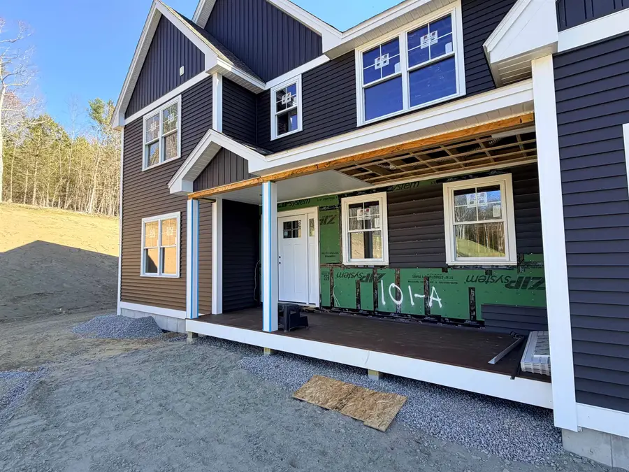 101A Seaverns Bridge Road, Merrimack, NH 03054 - #3