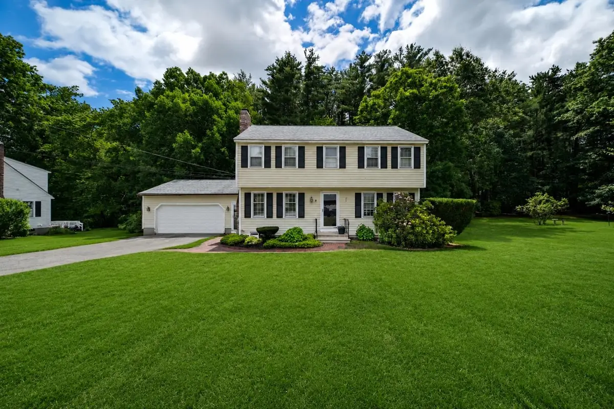 19 Baymeadow Drive, Nashua, NH 03063 - #1