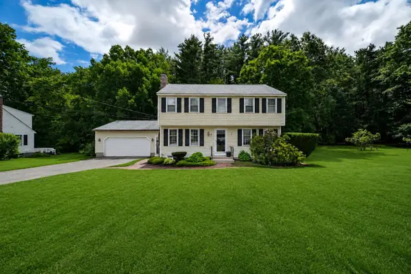 19 Baymeadow Drive, Nashua, NH 03063