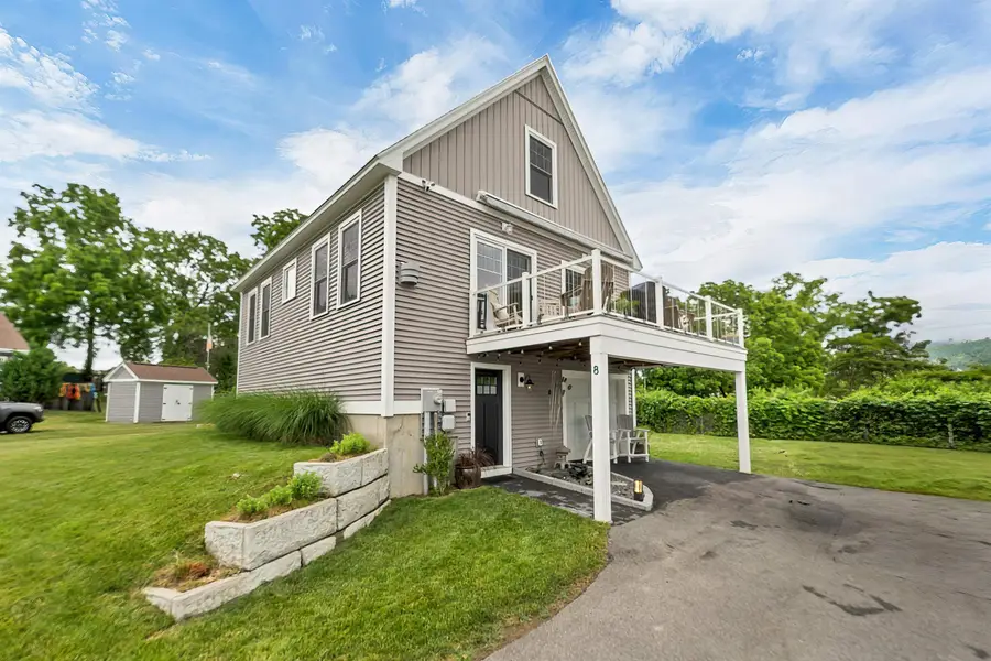 8 Heaphy Lane, Dover, NH 03820 - #2