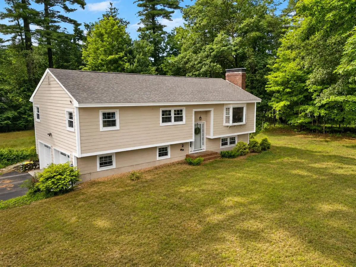 4 Rock Pond Road, Windham, NH 03087 - #1