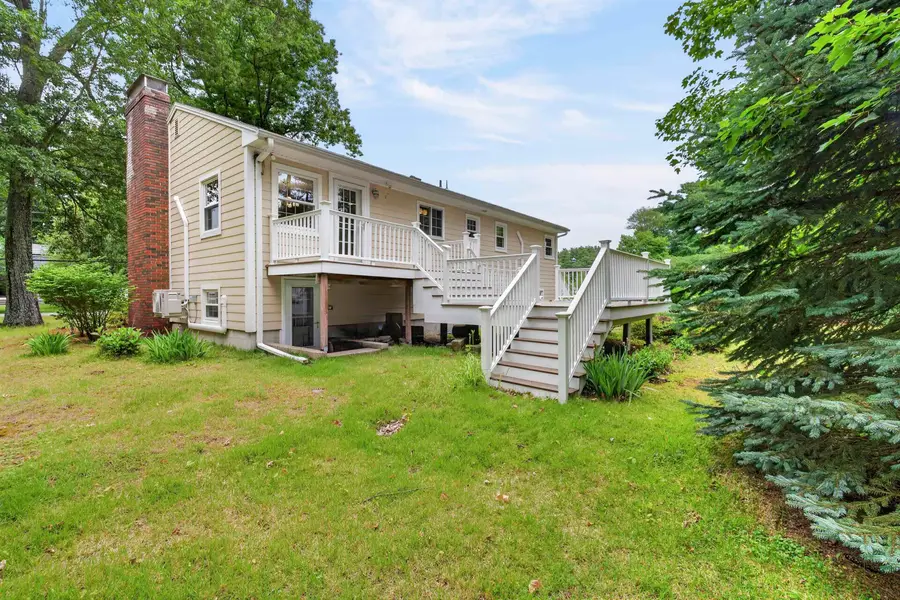 4 Rock Pond Road, Windham, NH 03087 - #2