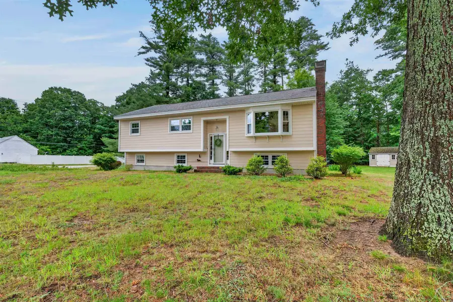 4 Rock Pond Road, Windham, NH 03087 - #3