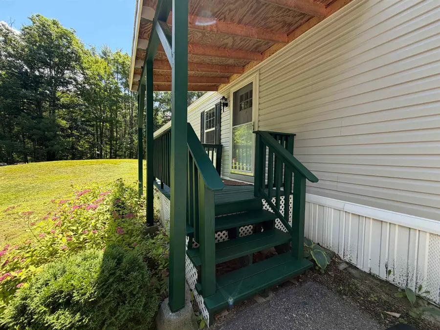 124 Goldfinch Lane, Conway, NH 03813 - #2