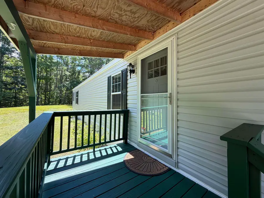 124 Goldfinch Lane, Conway, NH 03813 - #3
