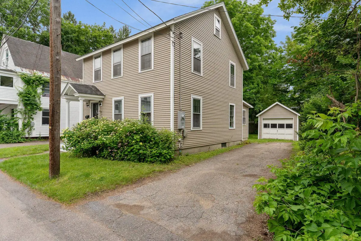 39 Latham Court, Burlington, VT 05401 - #1