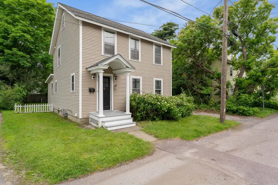 39 Latham Court, Burlington, VT 05401 - #2