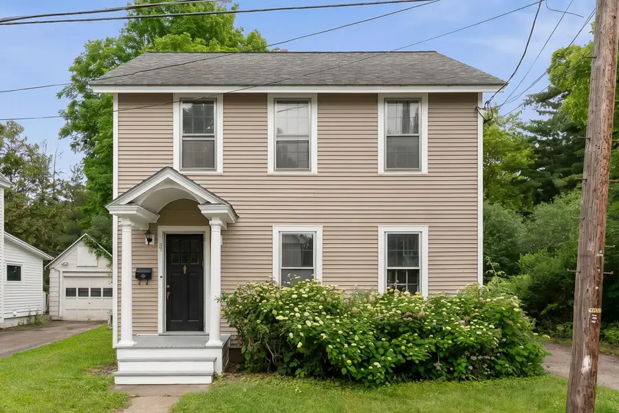 39 Latham Court, Burlington, VT 05401 - #3
