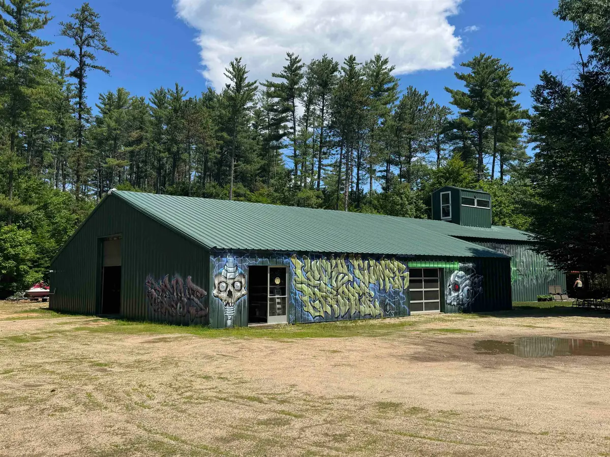 80 Mill Street, Conway, NH 03813 - #1