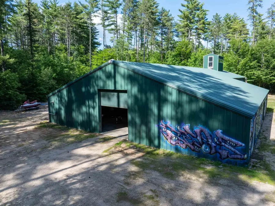 80 Mill Street, Conway, NH 03813 - #3