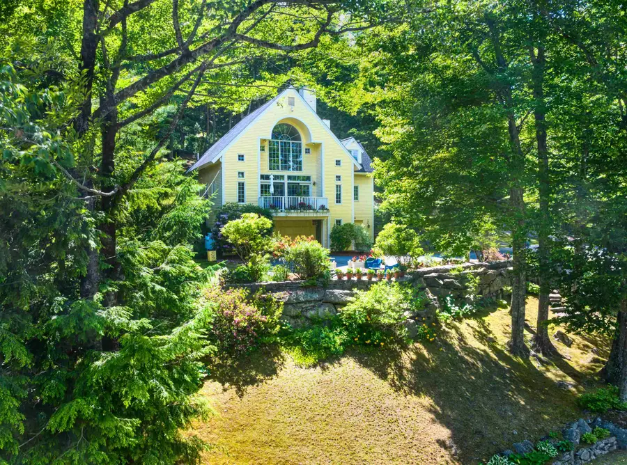 28 Chase Street, Sunapee, NH 03782 - #2