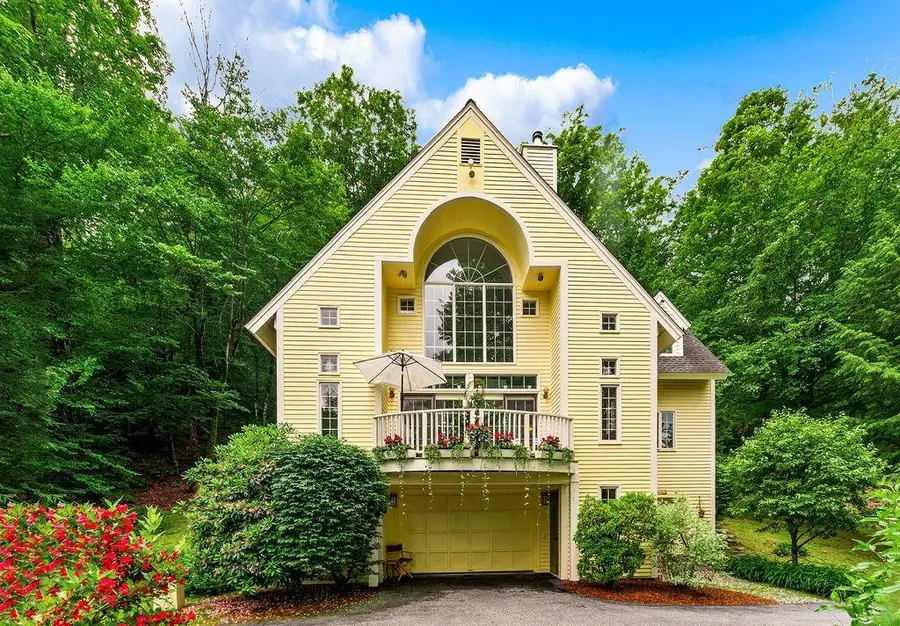 28 Chase Street, Sunapee, NH 03782 - #3