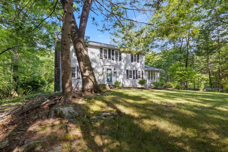 46 Woodridge Road, Durham, NH 03824 - #2