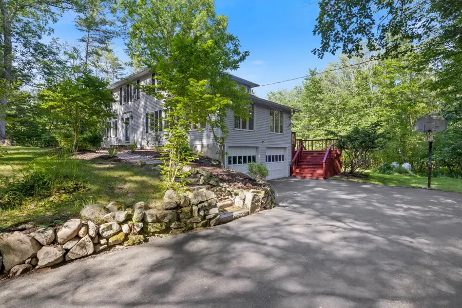 46 Woodridge Road, Durham, NH 03824 - #3