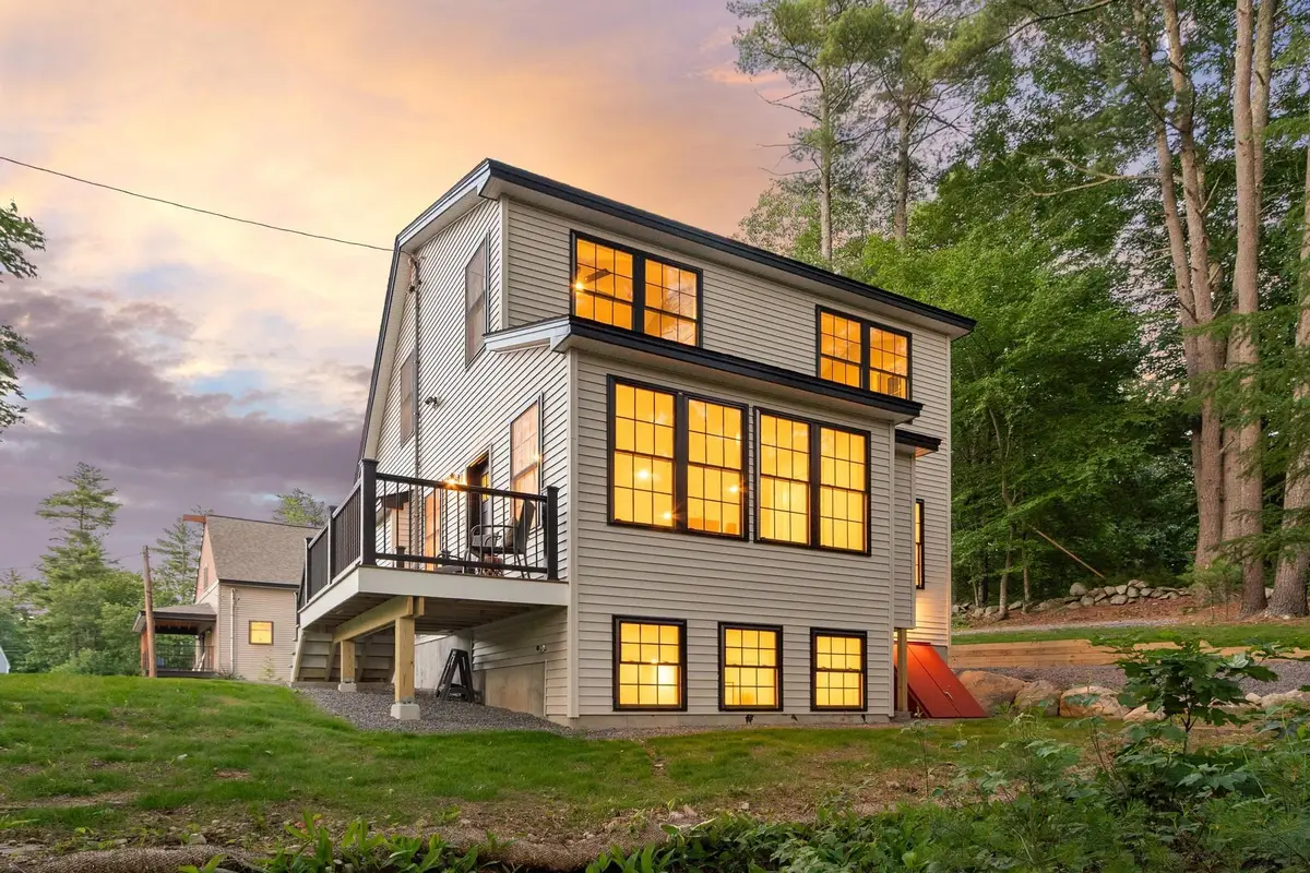 7 Beach Road, Hampstead, NH 03841 - #1