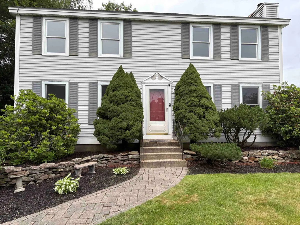 144 Old Derry Road, Londonderry, NH 03053 - #1