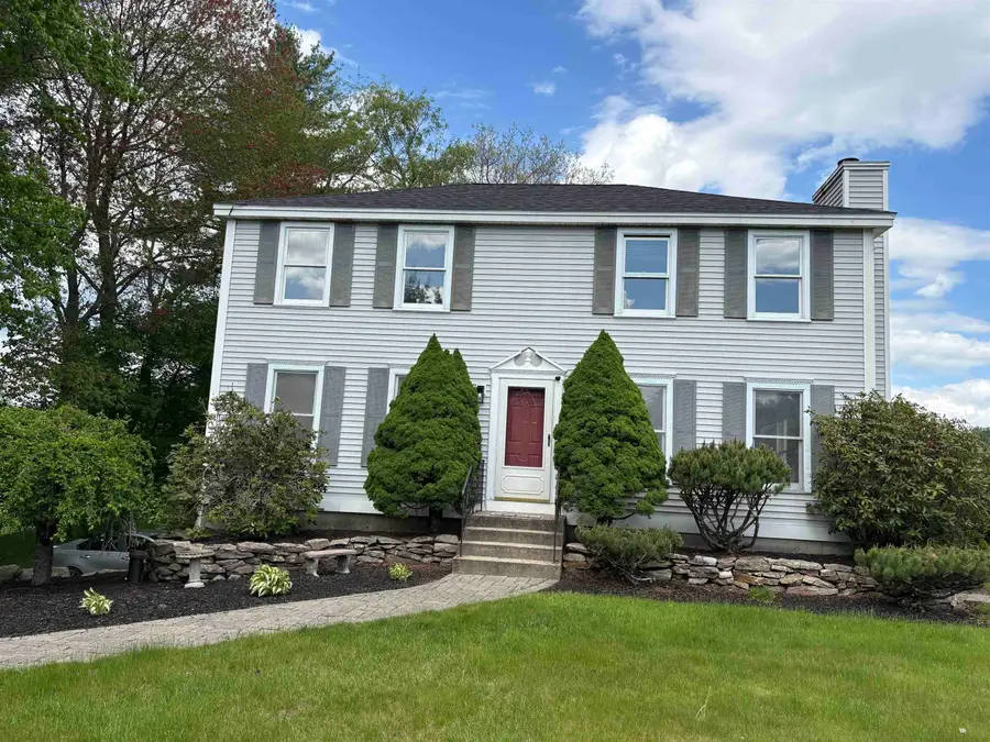 144 Old Derry Road, Londonderry, NH 03053 - #2
