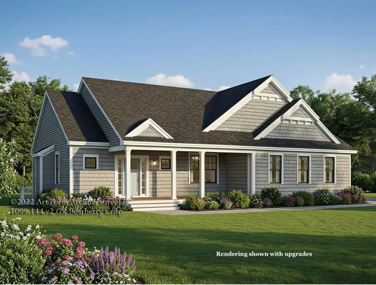 13-2 Dearborn Road, Greenland, NH 03840 - #1