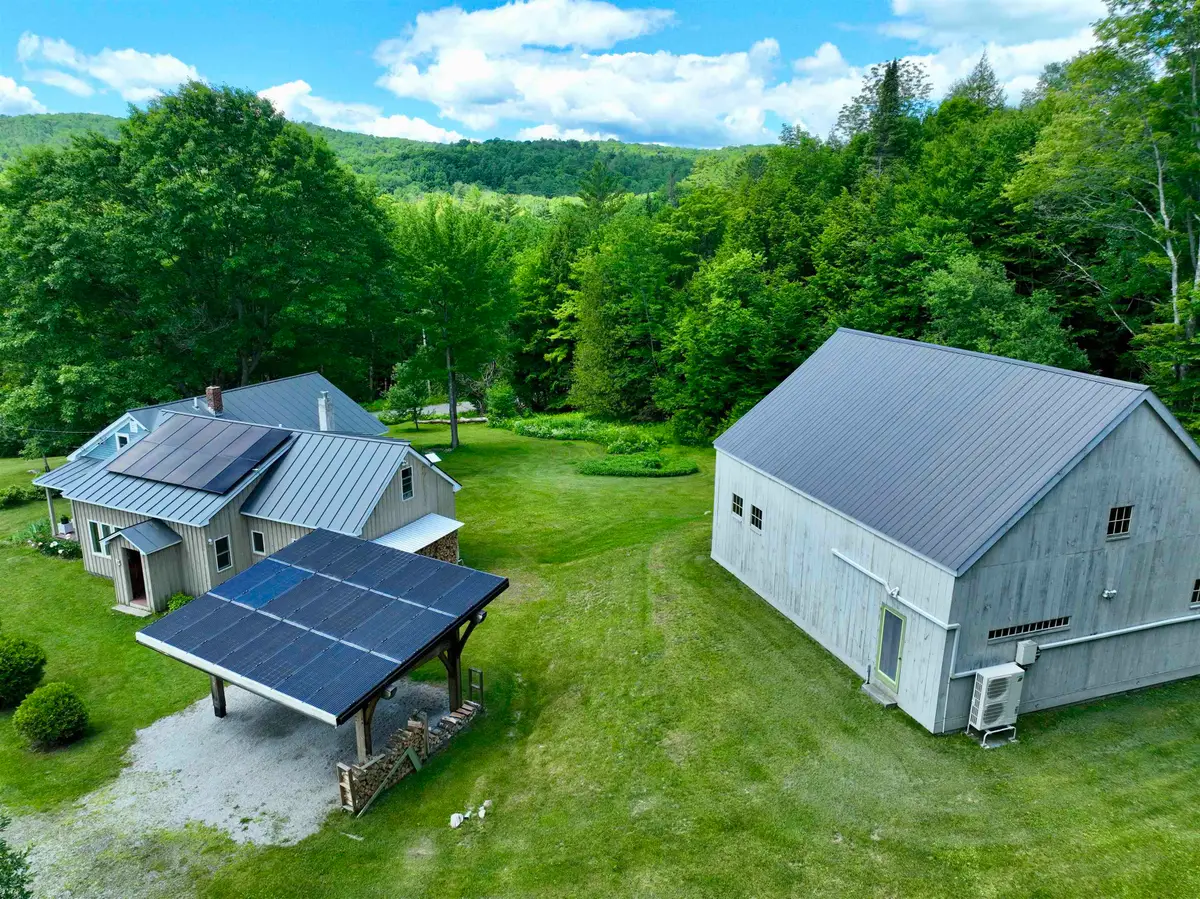 1804 Pike Hill Road, Corinth, VT 05039 - #1