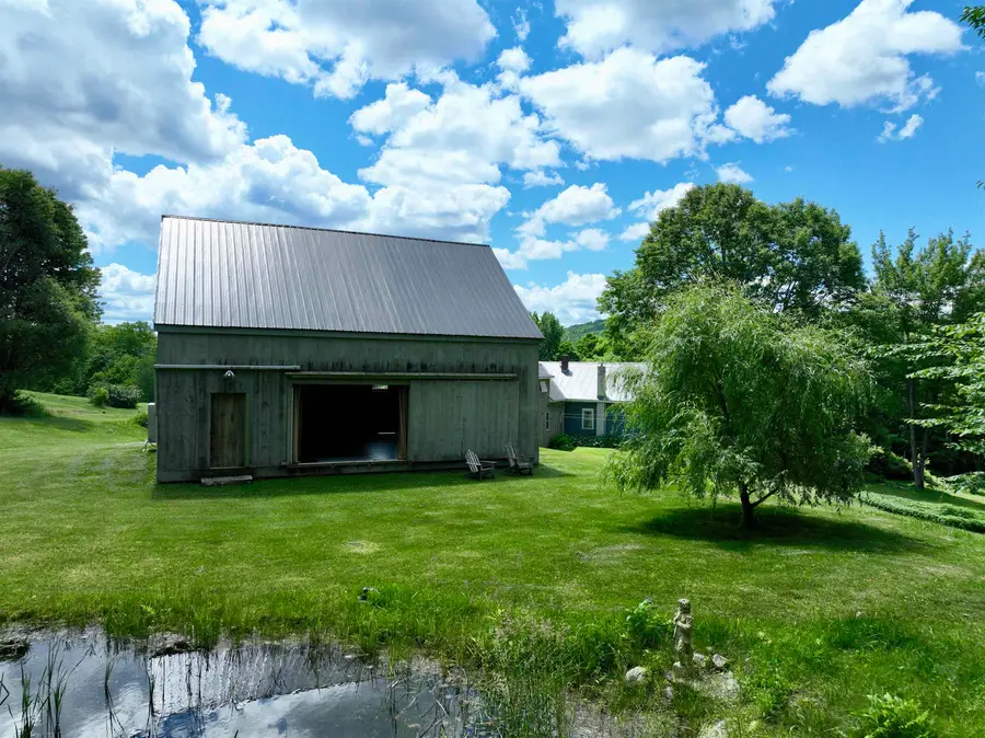 1804 Pike Hill Road, Corinth, VT 05039 - #2
