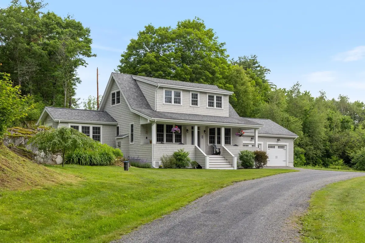 444 Pettingill Road, Westford, VT 05452 - #1
