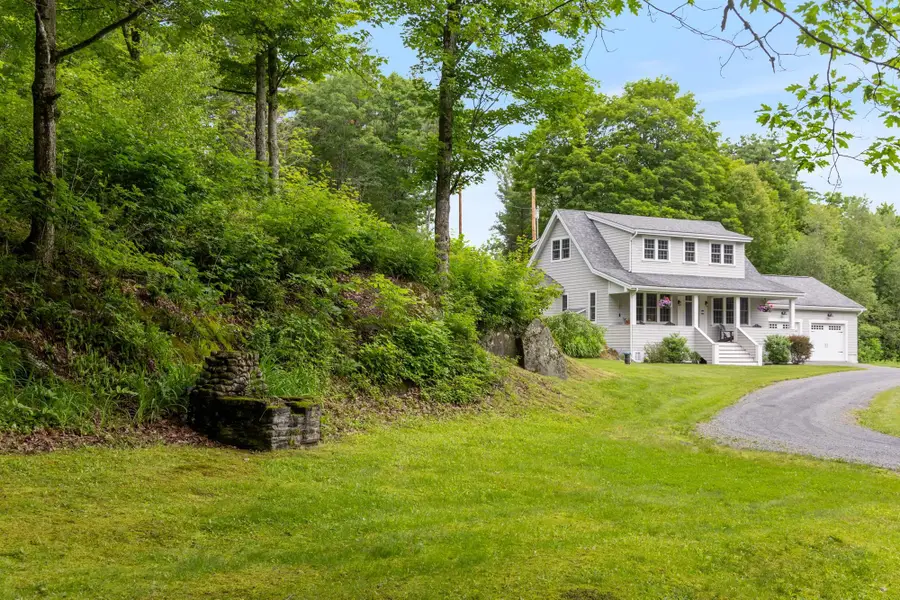 444 Pettingill Road, Westford, VT 05452 - #2