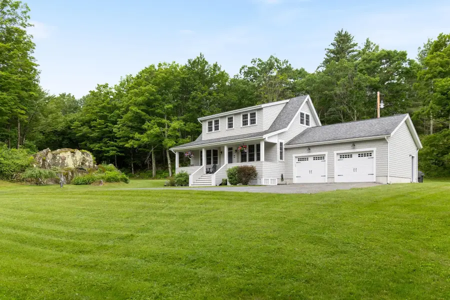444 Pettingill Road, Westford, VT 05452 - #3