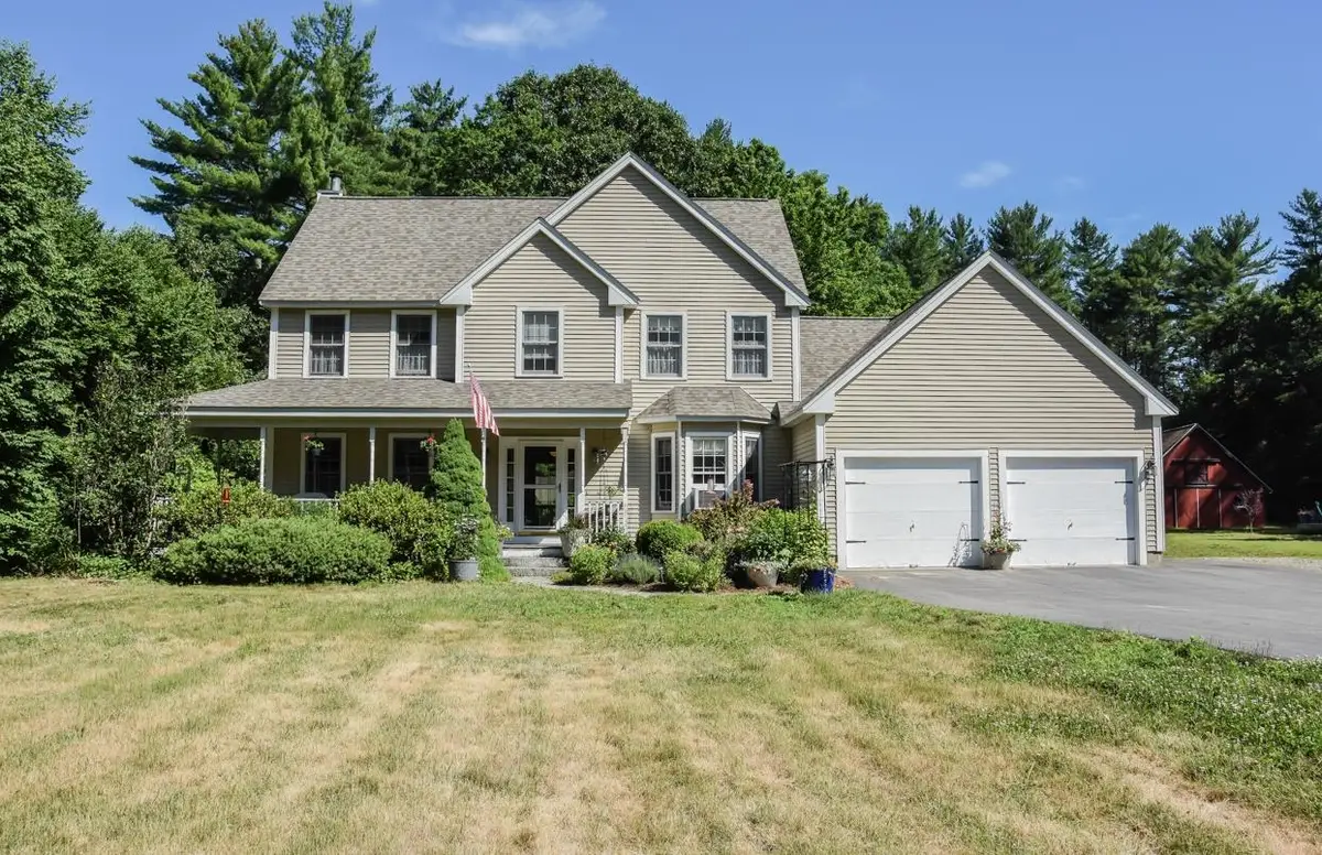 22 Sargent Road, Brookline, NH 03033 - #1