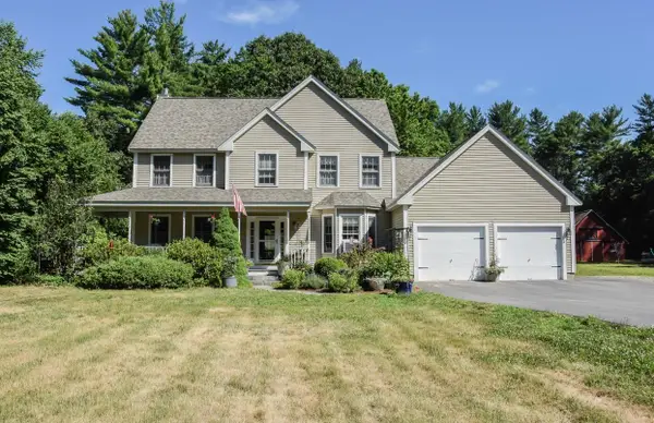 22 Sargent Road, Brookline, NH 03033