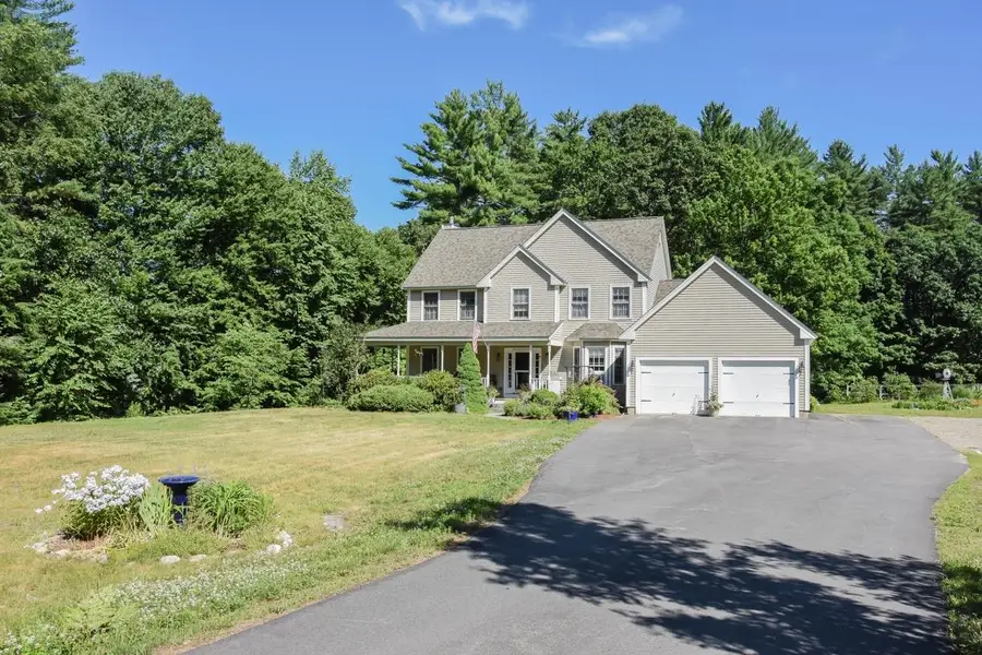 22 Sargent Road, Brookline, NH 03033 - #2