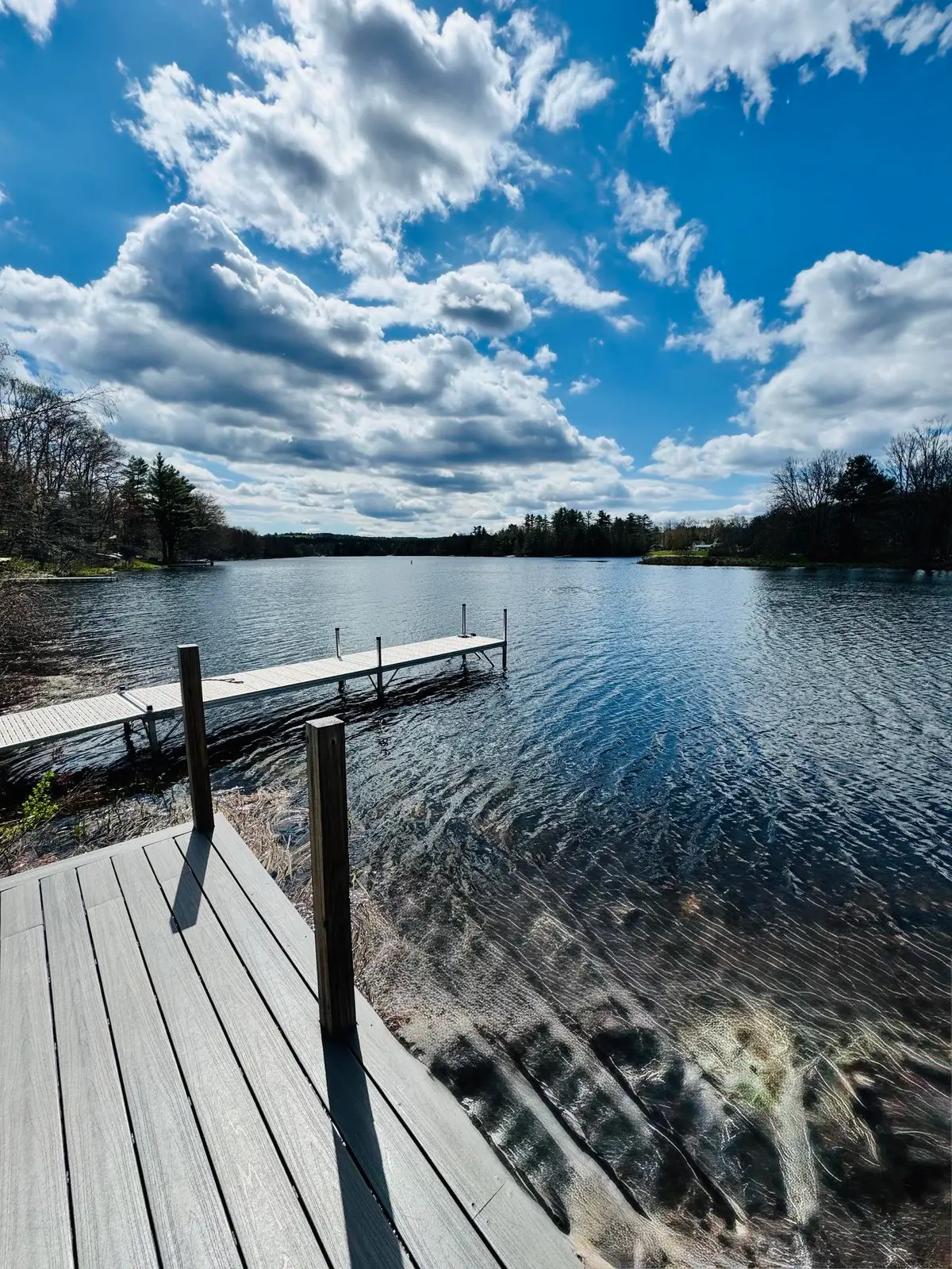 27 Georgetown Road #37, Center Barnstead, NH 03225 - #1