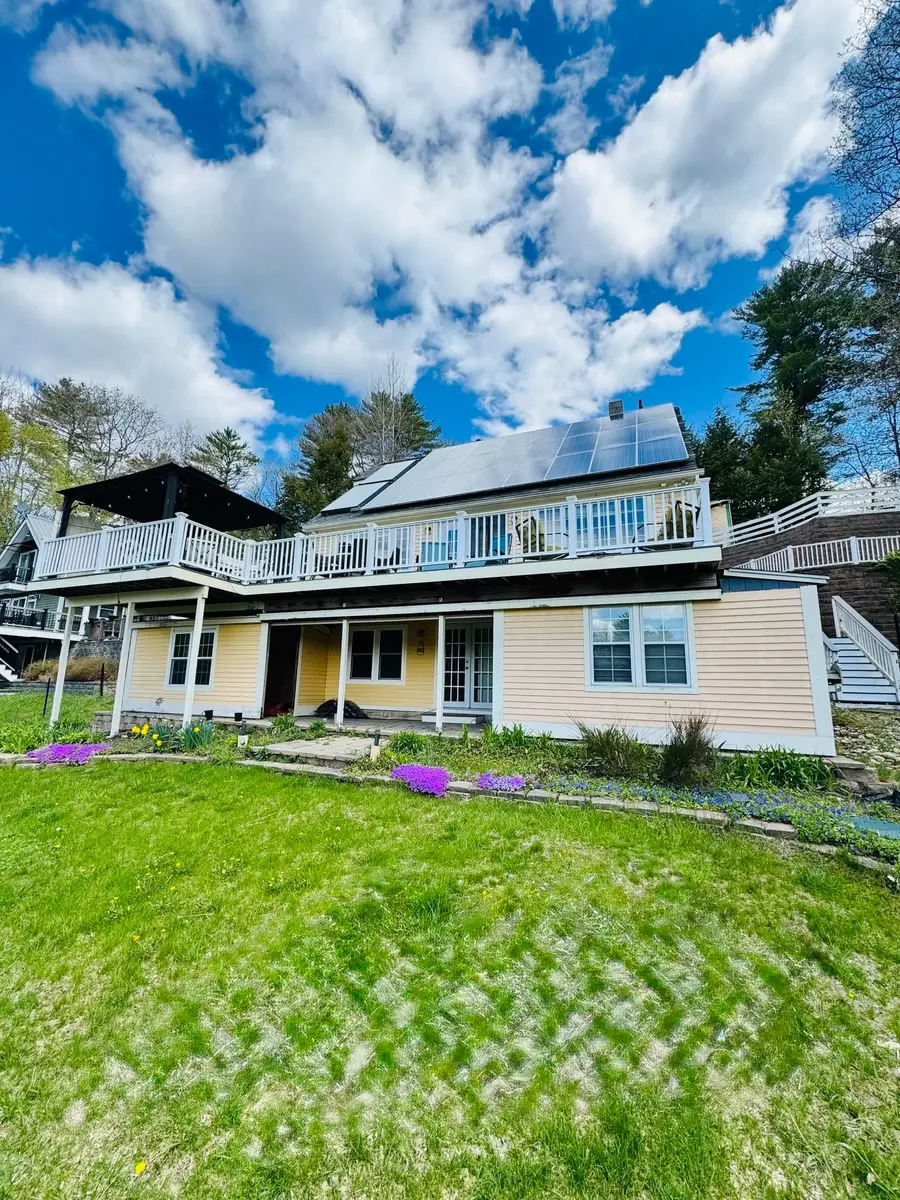 27 Georgetown Road #37, Center Barnstead, NH 03225 - #2